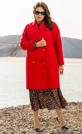 Coat ANDINA 1007