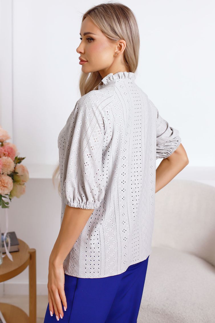 Блузка LT Collection арт. Б15327-45М