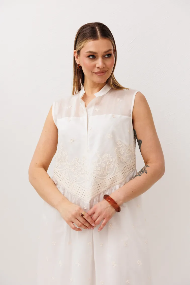 Dress Fantazia Mod #5456