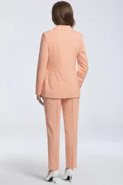 Spodnie BAZALINI #4642