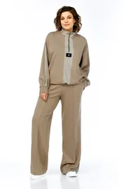 Suit Olga Style #S1001