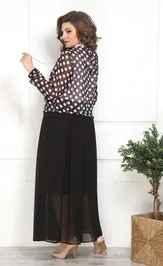 Set Соломея Люкс 921/944 G