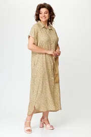 Платье Michel Chic арт. 993/2 песок