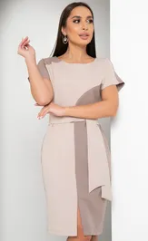Dress Diolche P934