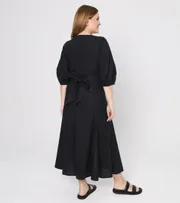 Костюм Panda арт. 144310w черный