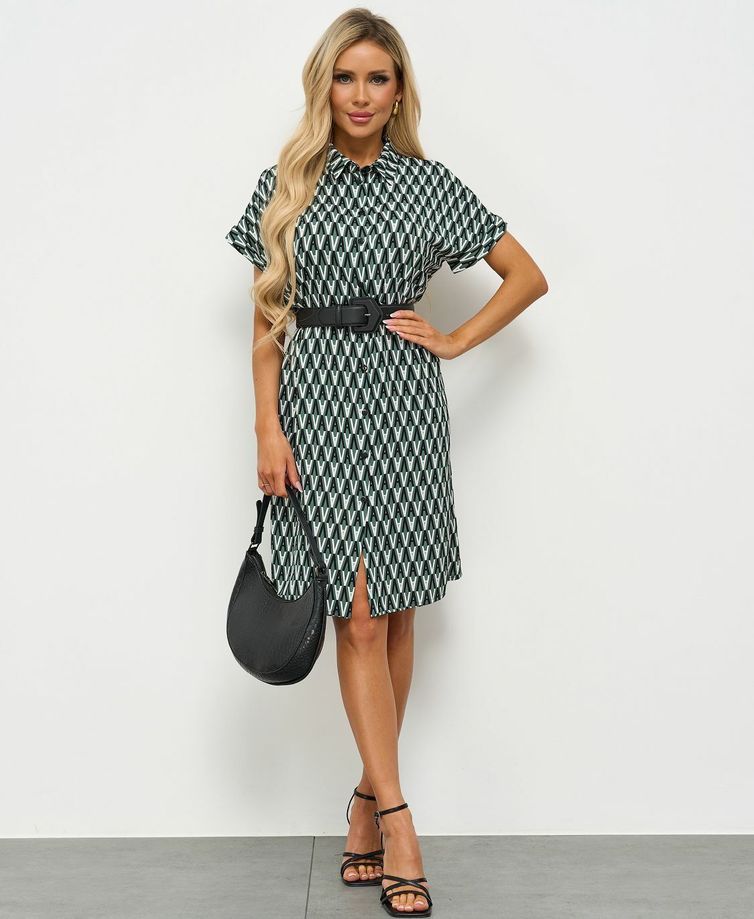 Dress Jetty #ShYu614-10