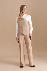 Waistcoat Elletto Life #3777