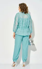 Suit Лилиана 1535 myatnyj