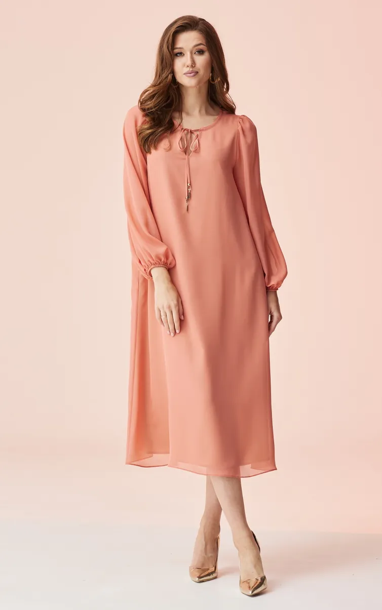 Sukienki Faufilure #S1490 pers