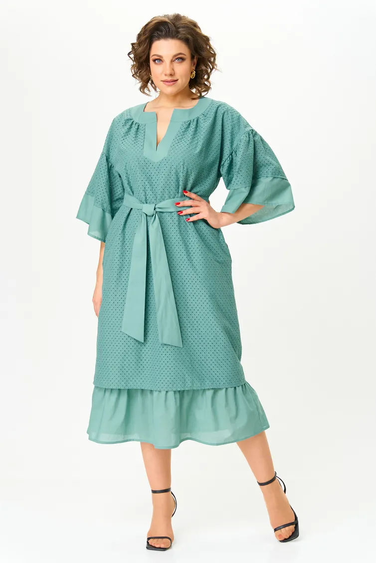Sukienka Anastasia MAK #1255