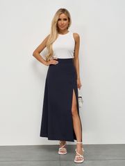 Skirt Jetty #ShYu114-7