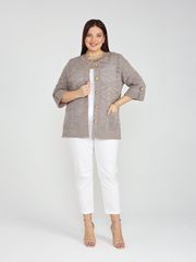 Кардиган BONADI арт. 2178 капучино