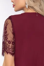 Sukienka LT Collection #P7987