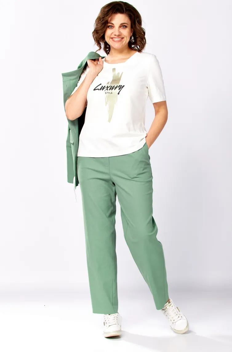 Suit Milora #1444 myata