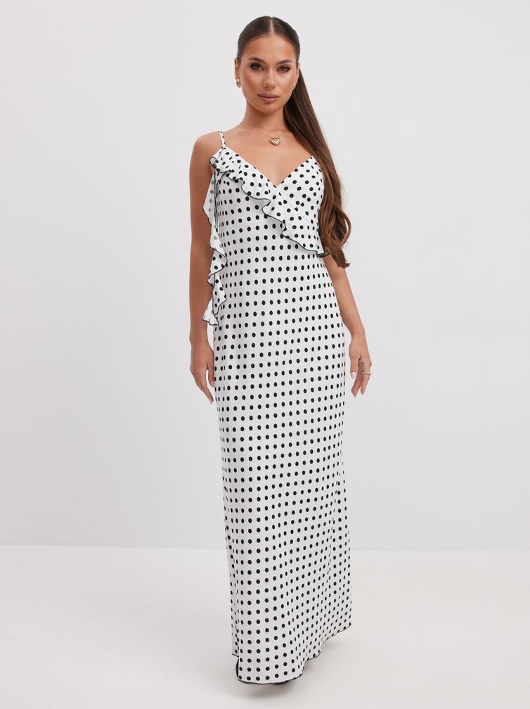 Dress Vesnaletto #4460