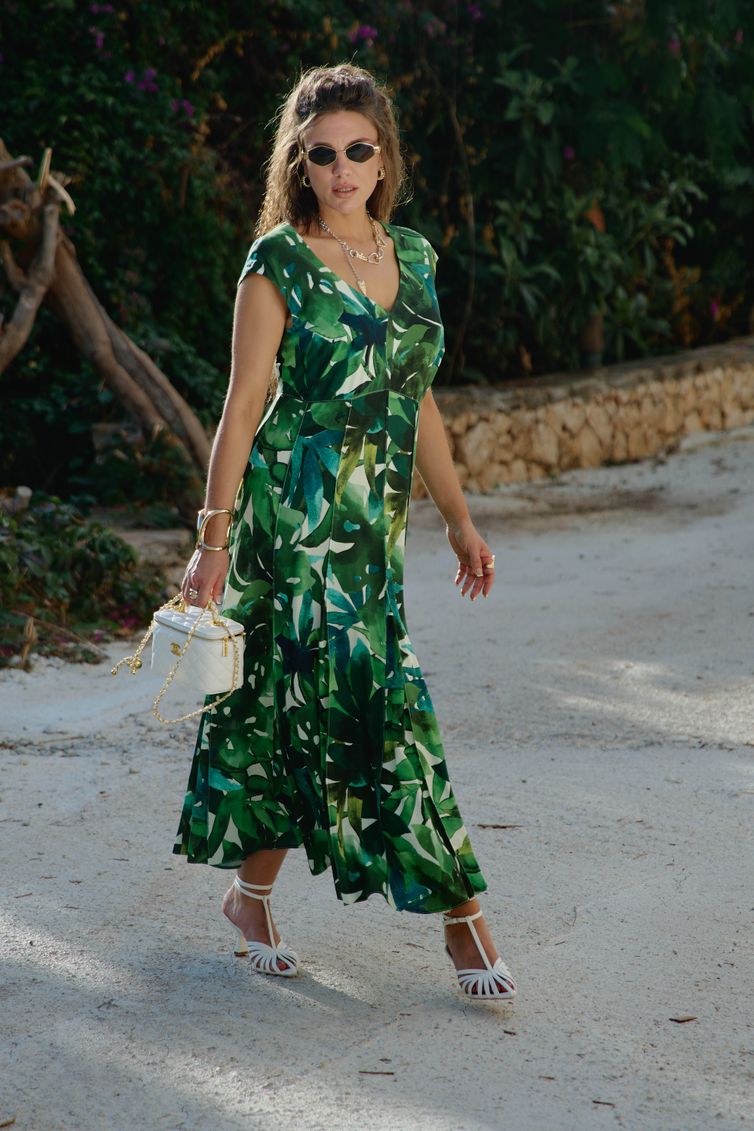 Платье Vittoria Queen арт. 27963