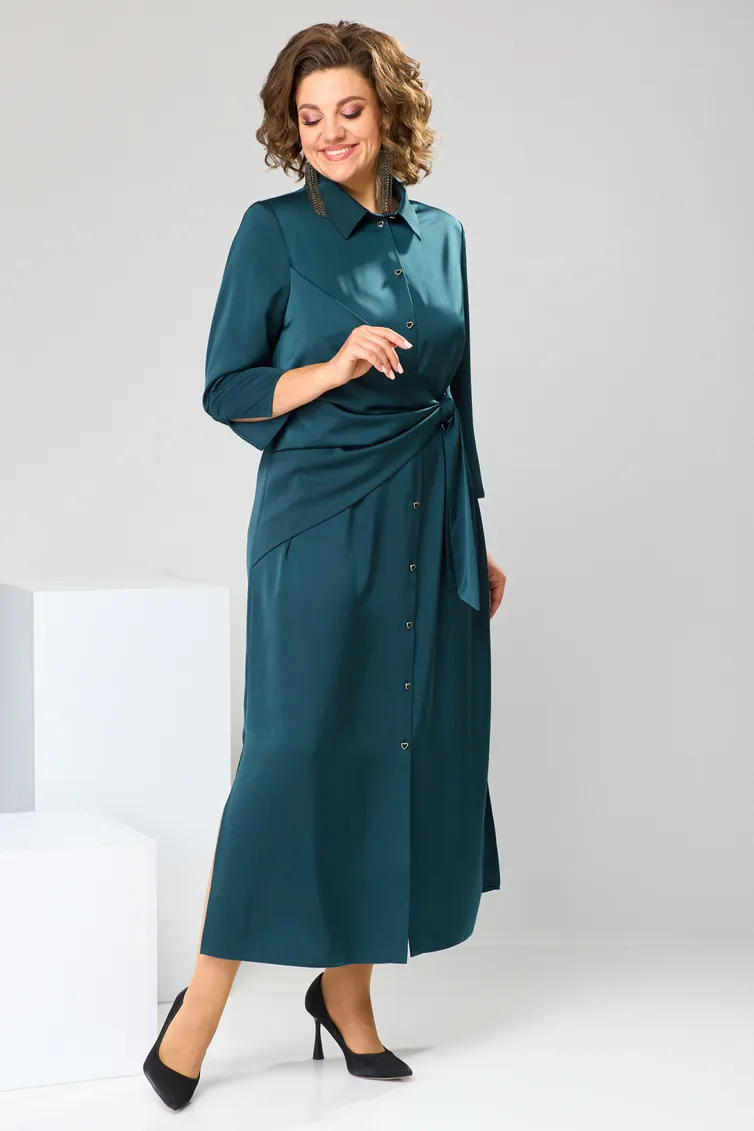 Dress ROMANOVICH #1-2742