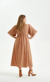 Sukienka STEFANY 817