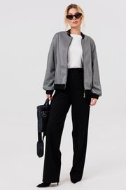 Бомбер Faufilure арт. С589