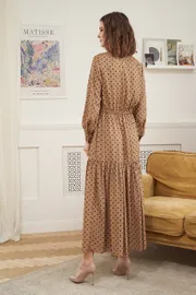 Dress Fantazia Mod #3600