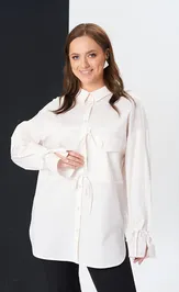 Рубашка Modema 0563/1