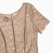 Платье CHARUTTI арт. Сфотай меня немедленно (тихая роскошь)