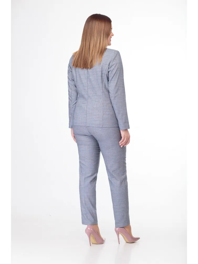 Garnitur Elite Moda #4207/2930 ser