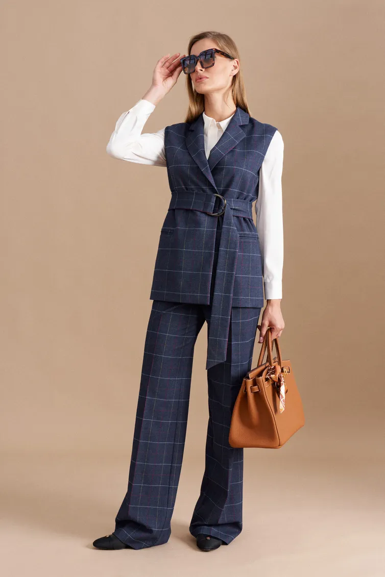Waistcoat Elletto Life #3757