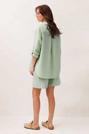 Шорты Buter New арт. 3273 мятный