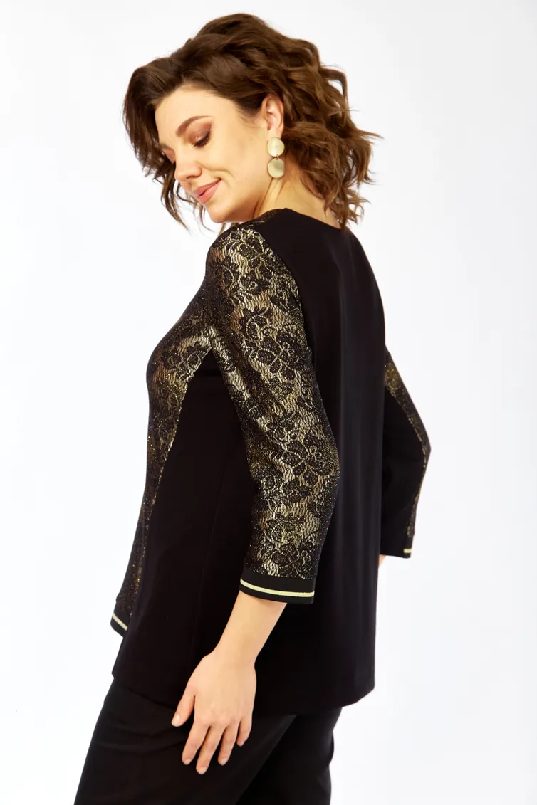 Blouson Matini #4.1229 s poloskoj