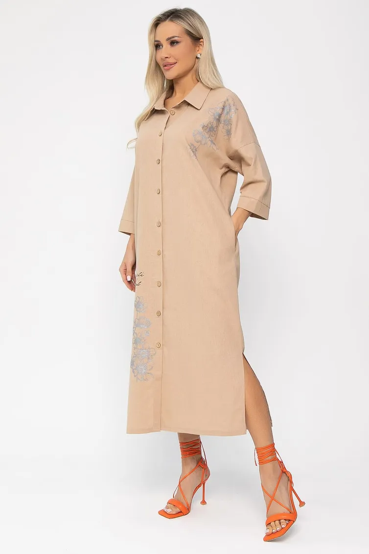 Платье LT Collection арт. П15469-7М