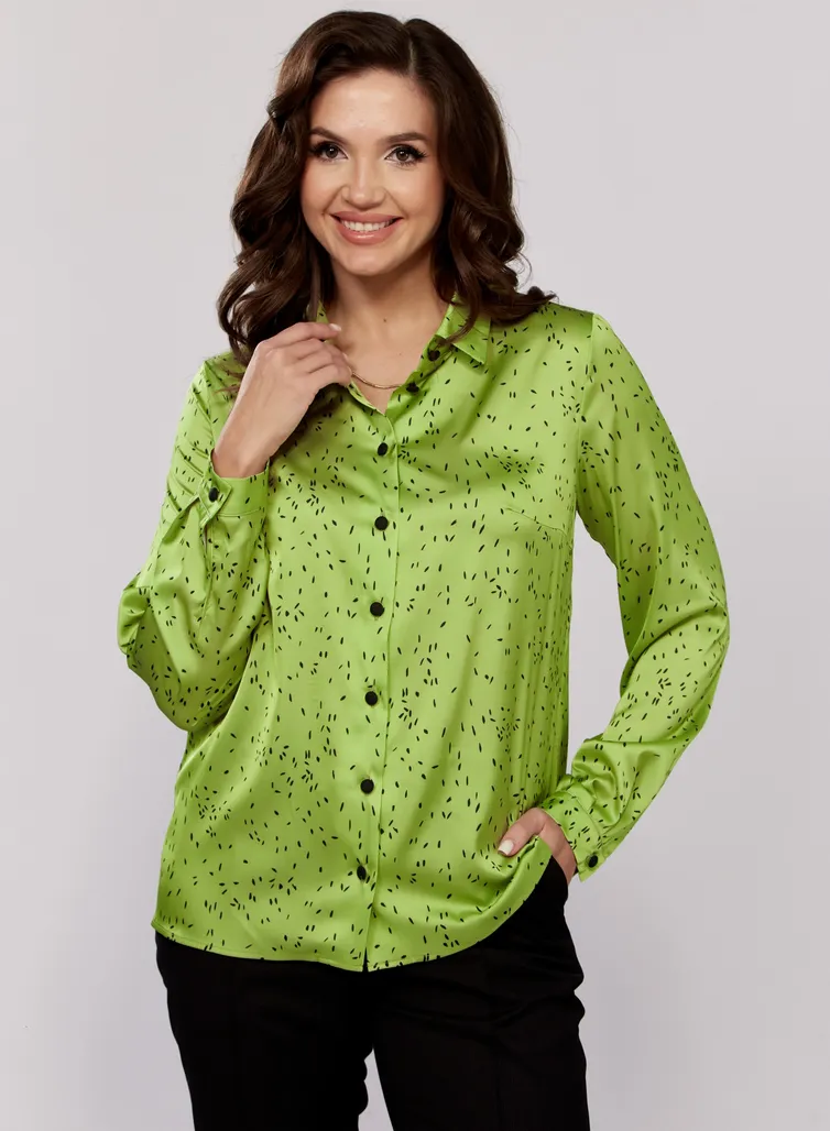 Bluzka MALI #624-075 lajm