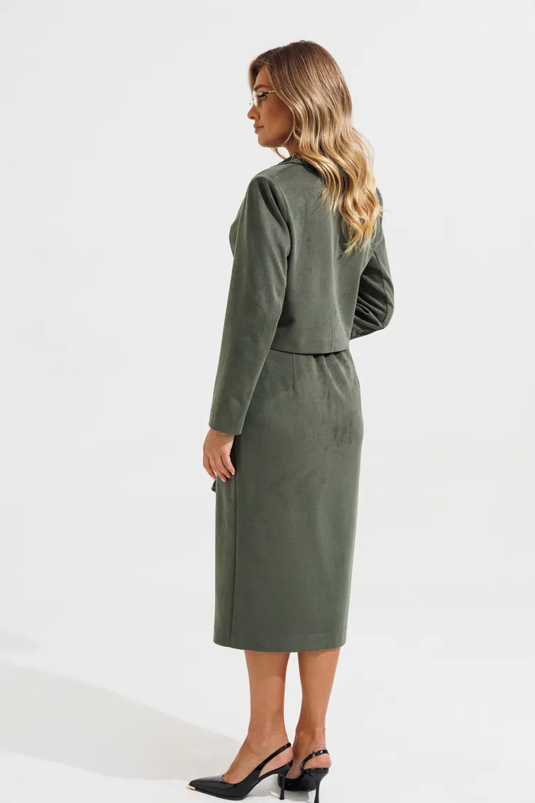 Комплект Verita moda арт. Н-2481 олива