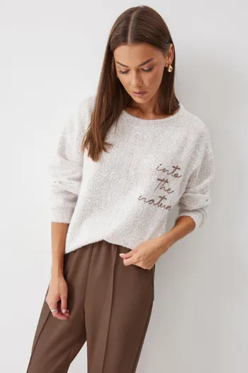 4193 коричневый