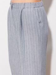 Suit Anastasia MAK #1337 svetlo-seryj