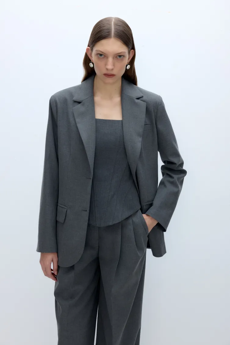 Suit Pirs #5646