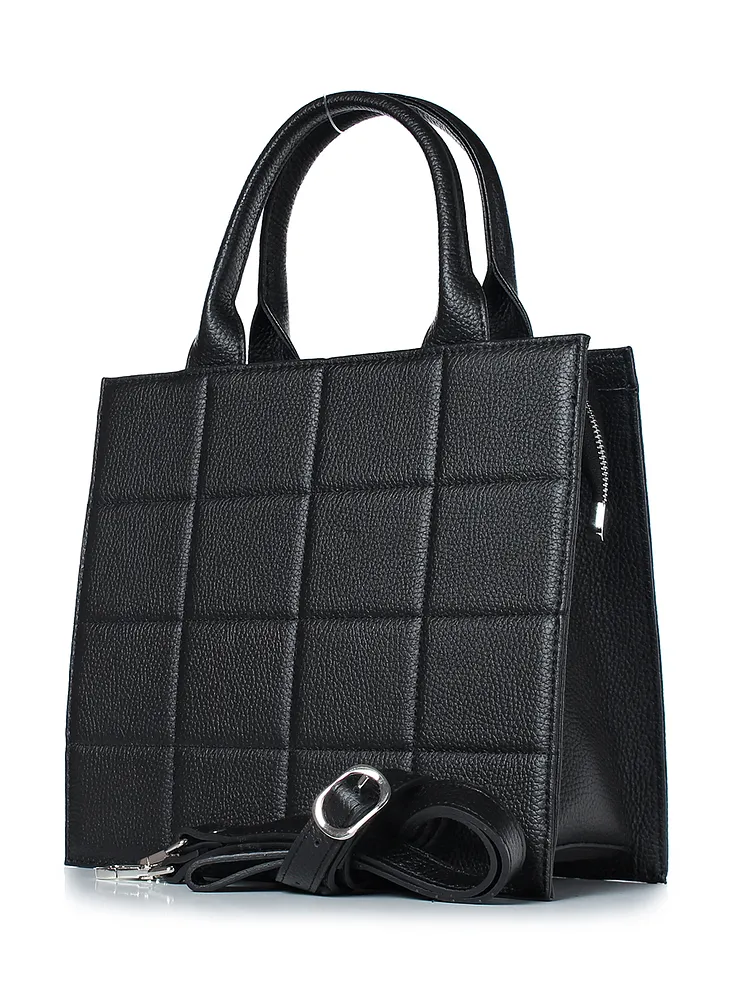 Torba Galanteya #23s880k45 chernyj