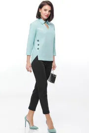 Bluzka DS Trend #B-2057 (Gloris)