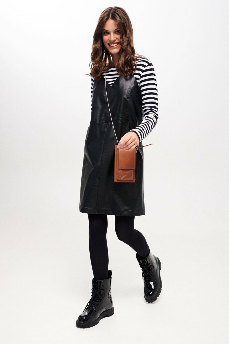 Dress Elletto Life #1957