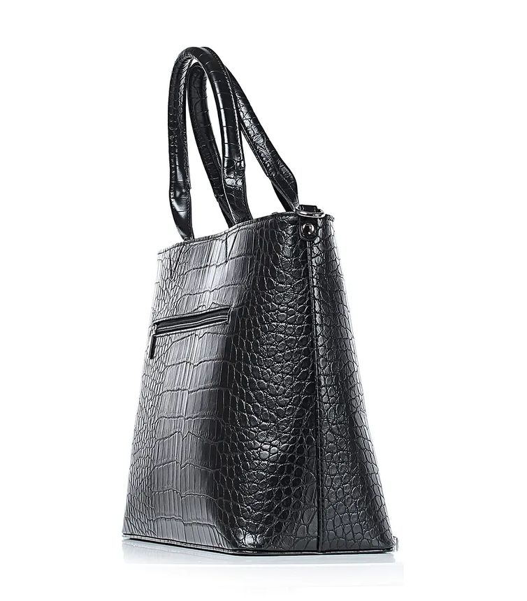 Bags Galanteya #25s1035k45 chernyj