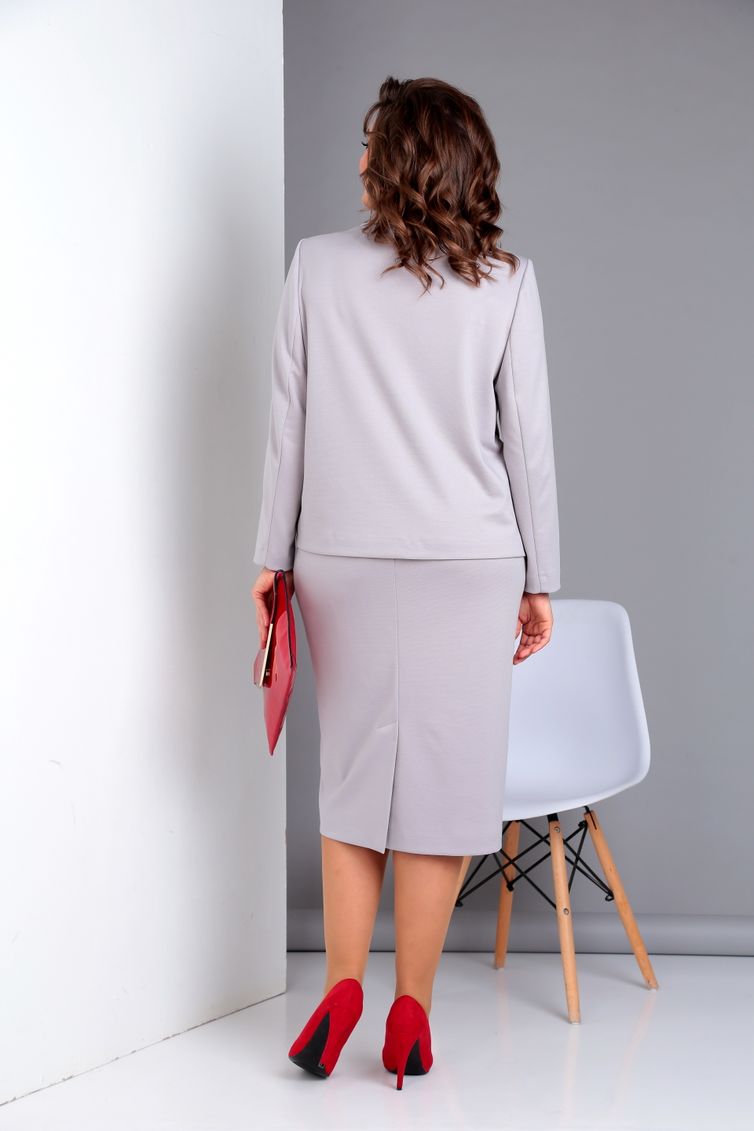 Suit Ivelta plus #2542