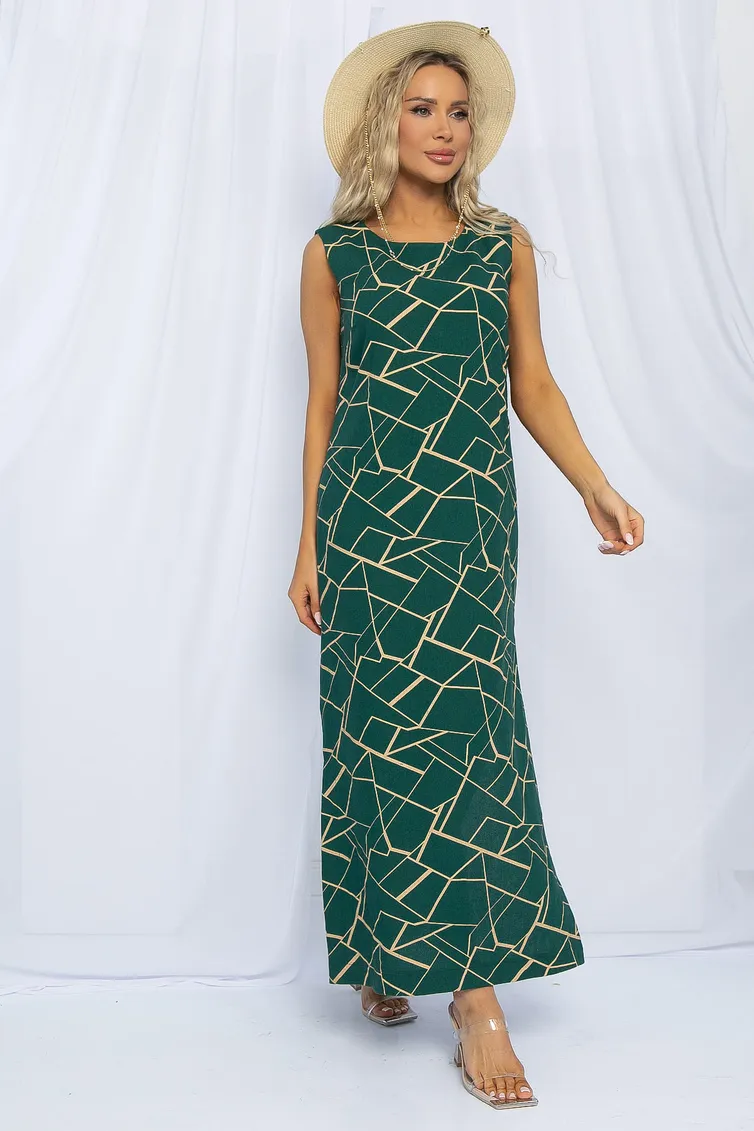 Sukienka LT Collection #P13481-1M
