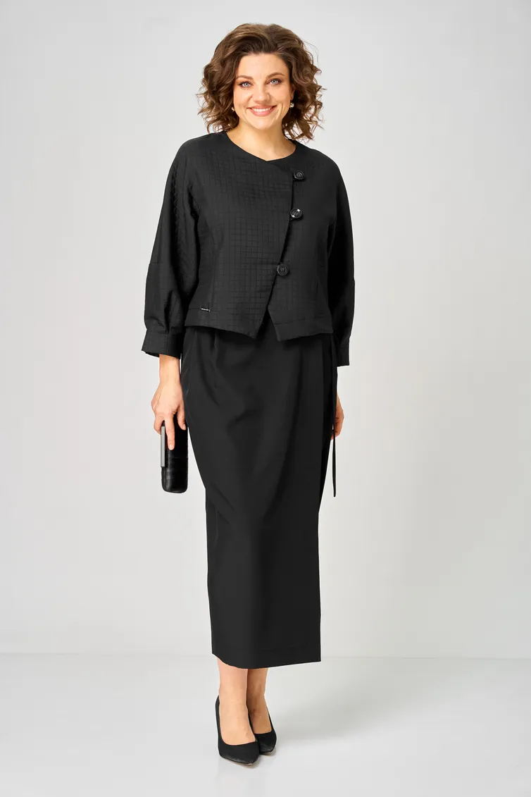 Zestaw Michel Chic #1443 chernyj kubik