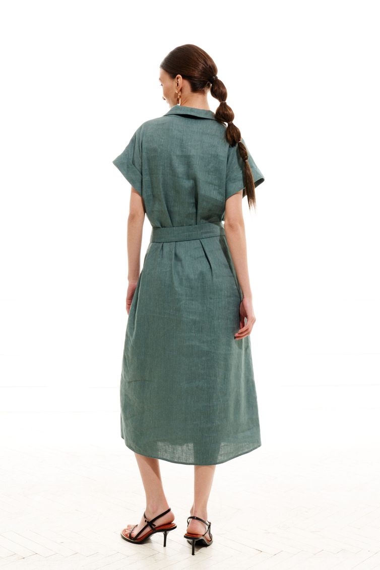 Dress Elletto Life #1997 zel