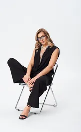 Комплект BARBARA B228 черный
