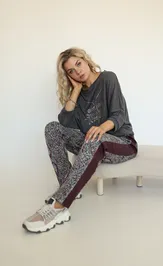 Spodnie Amori 5155 164