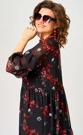 Dress EVA GRANT 7281A