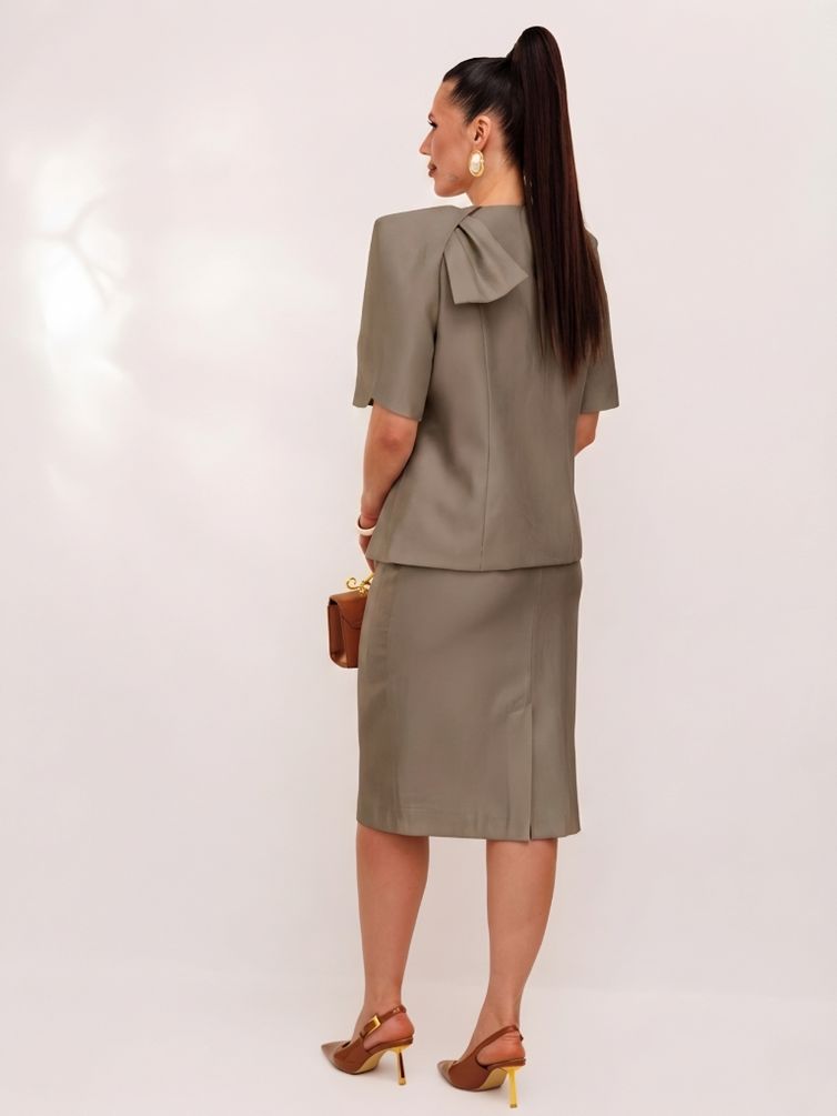 Костюм Galean Style арт. 1009 кор
