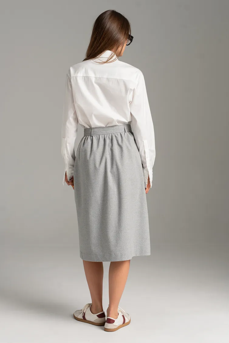 Skirt SILVERSPICE #S-4621