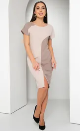 Dress Diolche P934